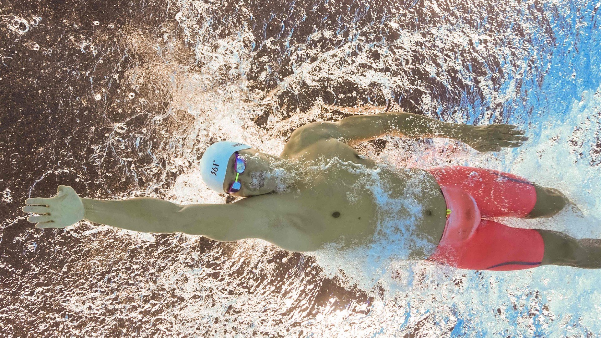 中国男篮大力提升三分线外进攻威胁，中国男篮 三分