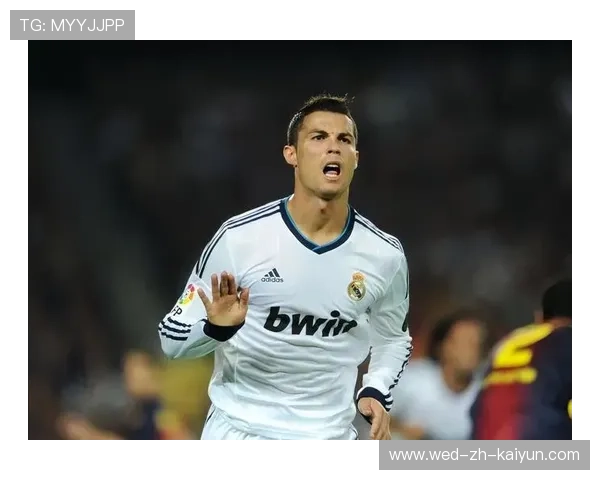 巴萨研究C罗式碾压体格：从技术到天赋的深度剖析