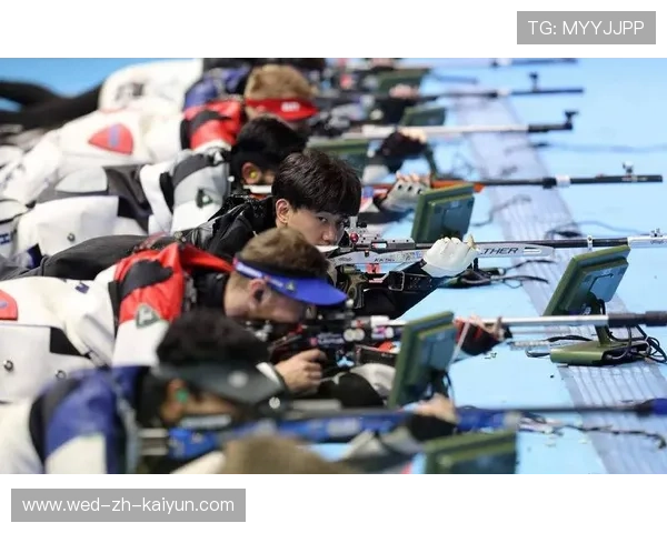 2026 射击世锦赛：中国队包揽首日三金的数据复盘。，射击世界锦标赛冠军