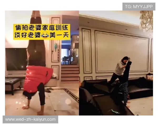 运动世家的故事：全家都是冠军，运动员世家